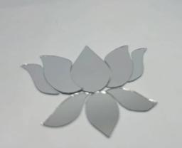 Lotus 4 inches